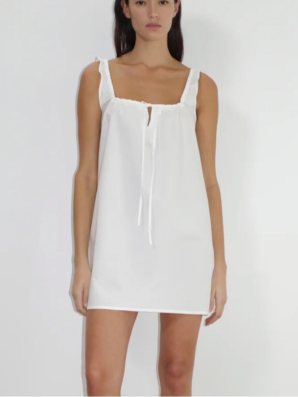Deiji Studios The Bow Dress
